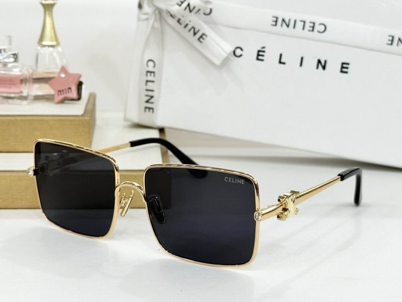 Celine Glasses 08smh71