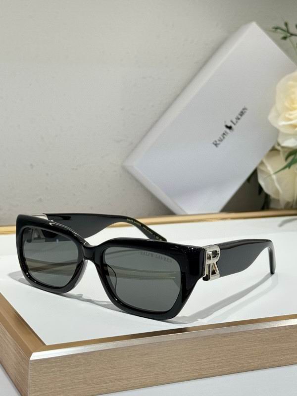 Ralph Laurbn Glasses 08smh02