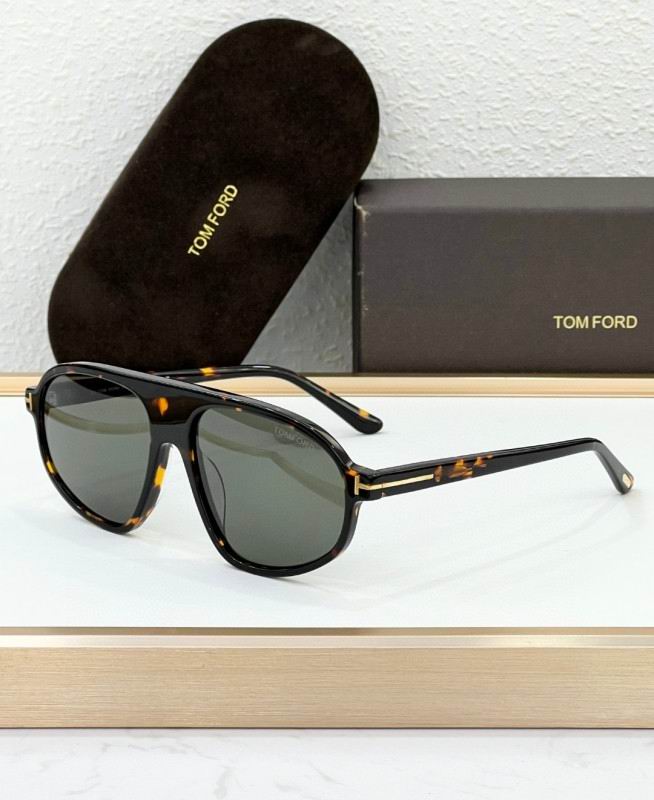 Tom Ford Glasses 08smh15