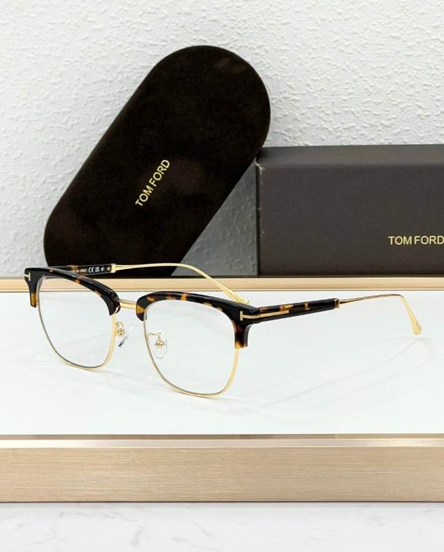 Tom Ford Glasses 08smh17