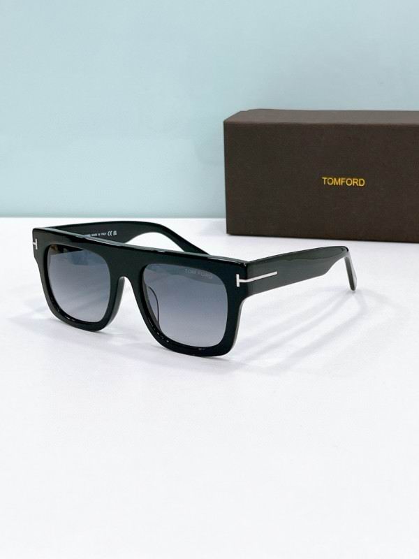 Tom Ford Glasses 08smh21