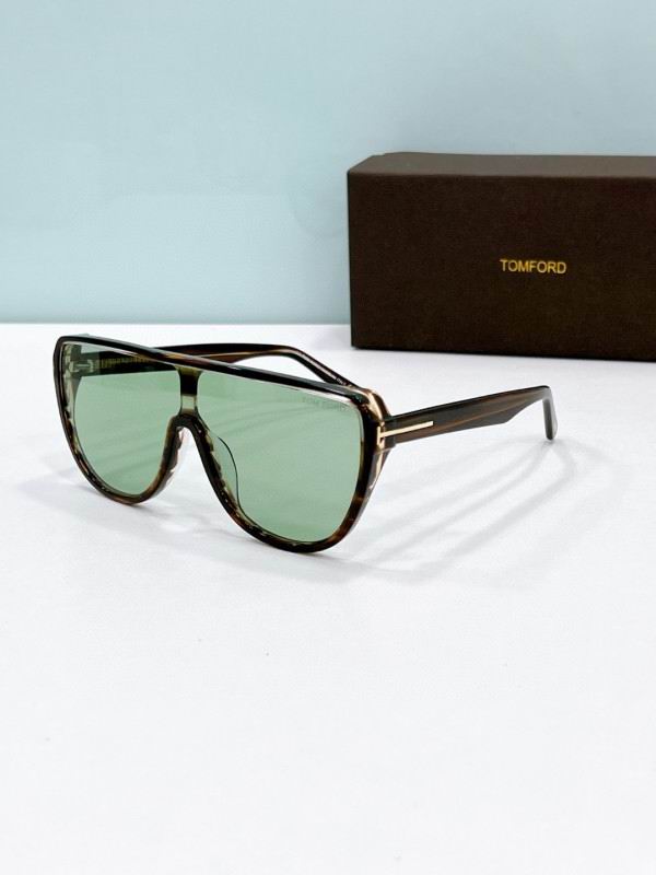 Tom Ford Glasses 08smh22