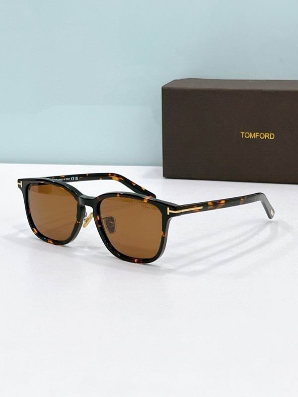 Tom Ford Glasses 08smh23