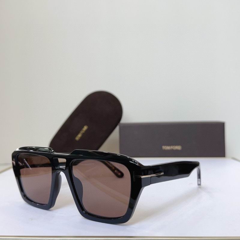 Tom Ford Glasses 08smh32