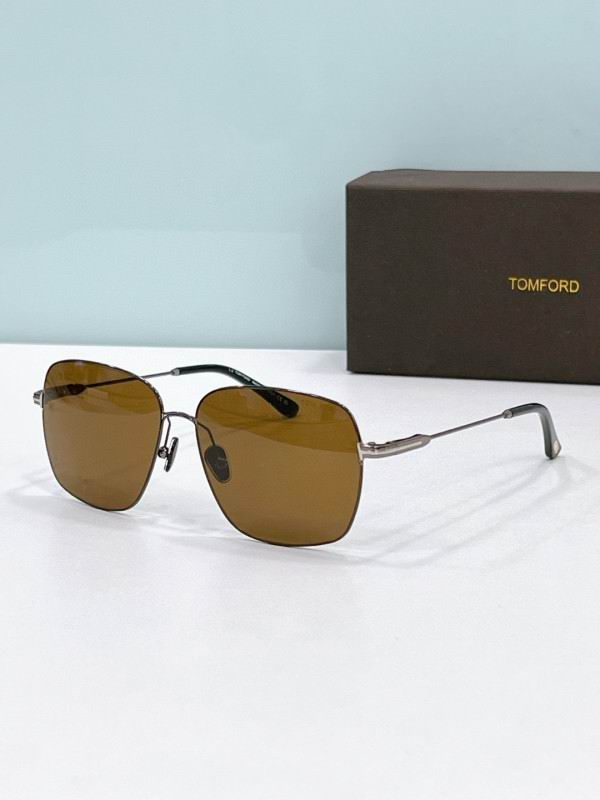 Tom Ford Glasses 08smh39