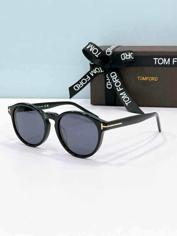 Tom Ford Glasses 08smh52
