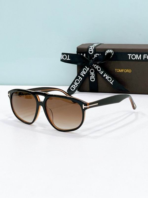 Tom Ford Glasses 08smh56
