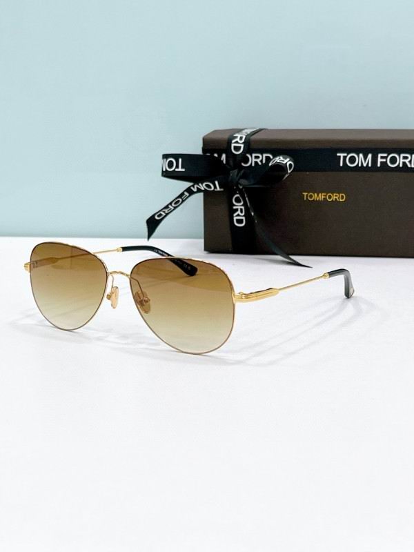 Tom Ford Glasses 08smh58