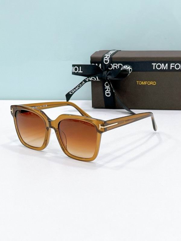 Tom Ford Glasses 08smh59