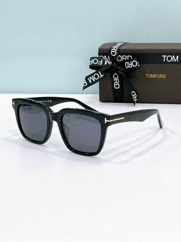 Tom Ford Glasses 08smh62