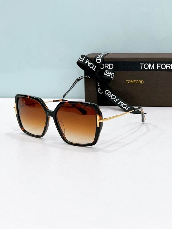Tom Ford Glasses 08smh63