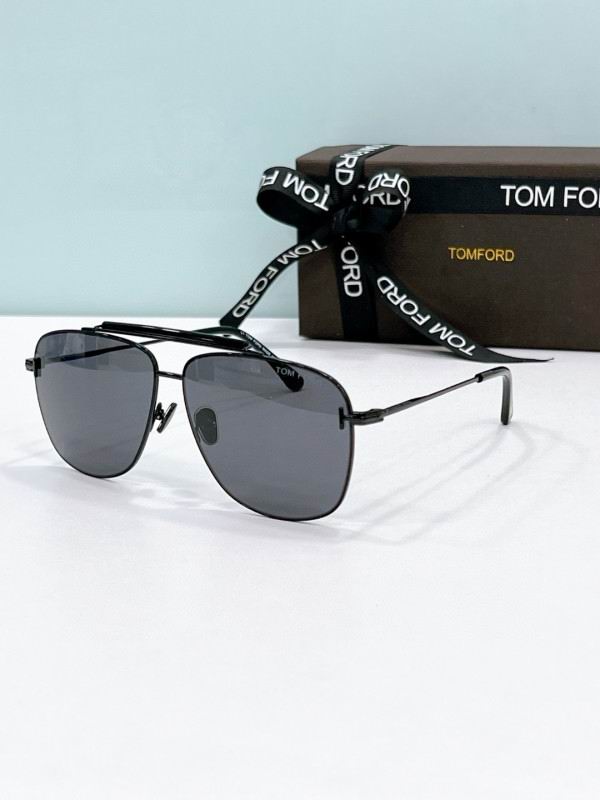 Tom Ford Glasses 08smh64