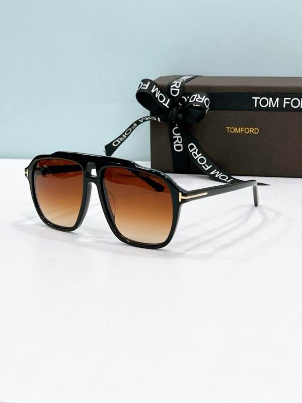 Tom Ford Glasses 08smh68