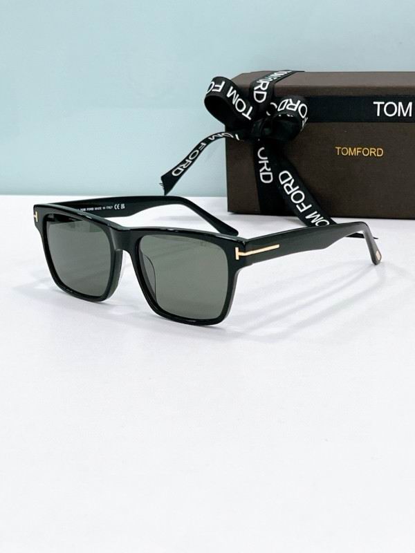 Tom Ford Glasses 08smh72