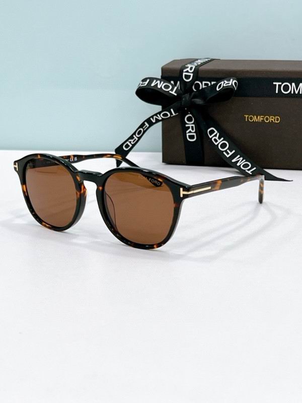 Tom Ford Glasses 08smh73
