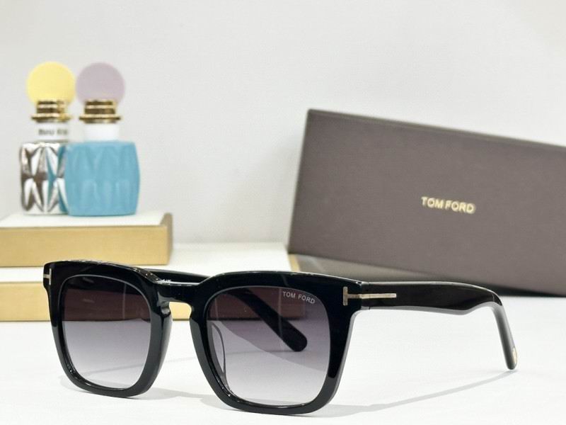 Tom Ford Glasses 08smh84
