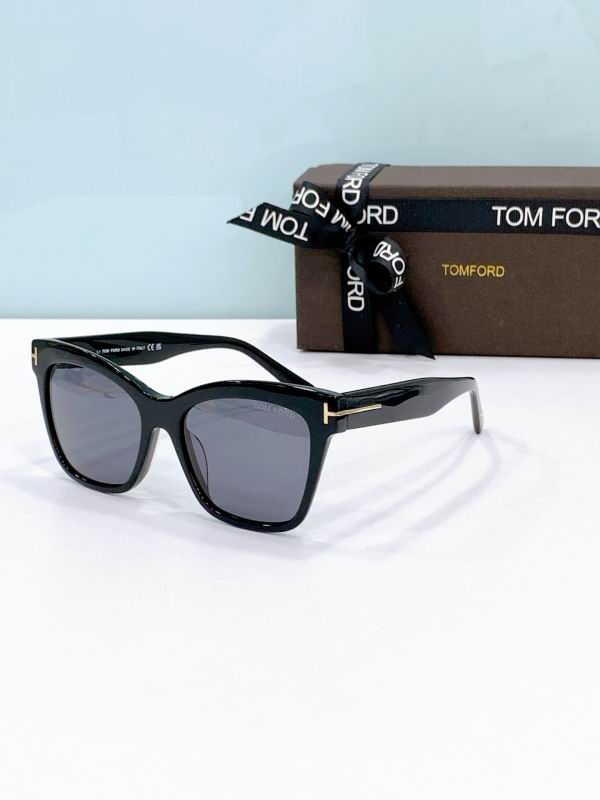 Tom Ford Glasses 08smh97