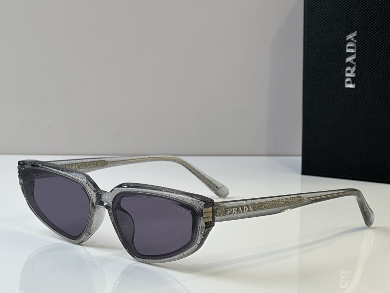 Prada Glasses 08smh07