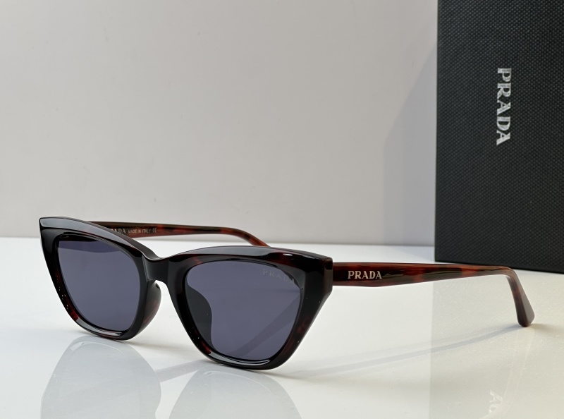 Prada Glasses 08smh10