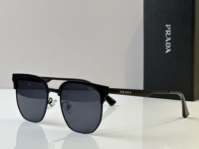 Prada Glasses 08smh11