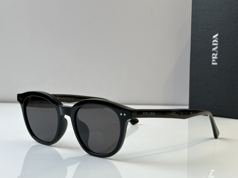 Prada Glasses 08smh12