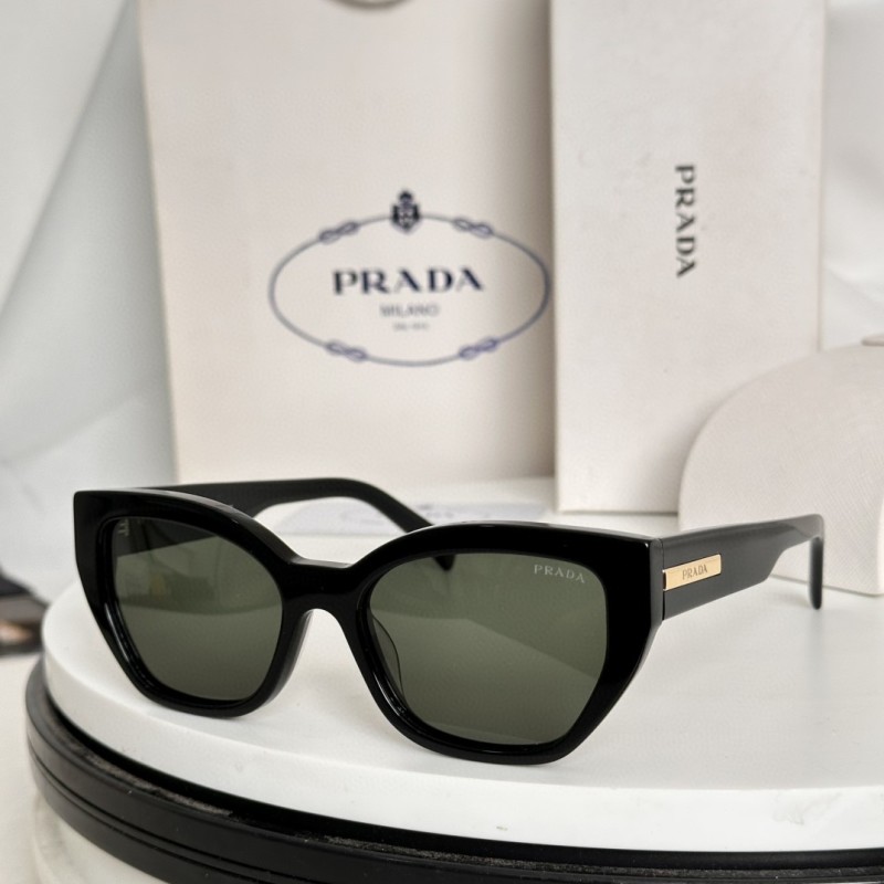 Prada Glasses 08smh36