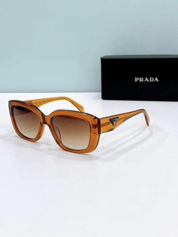 Prada Glasses 08smh38