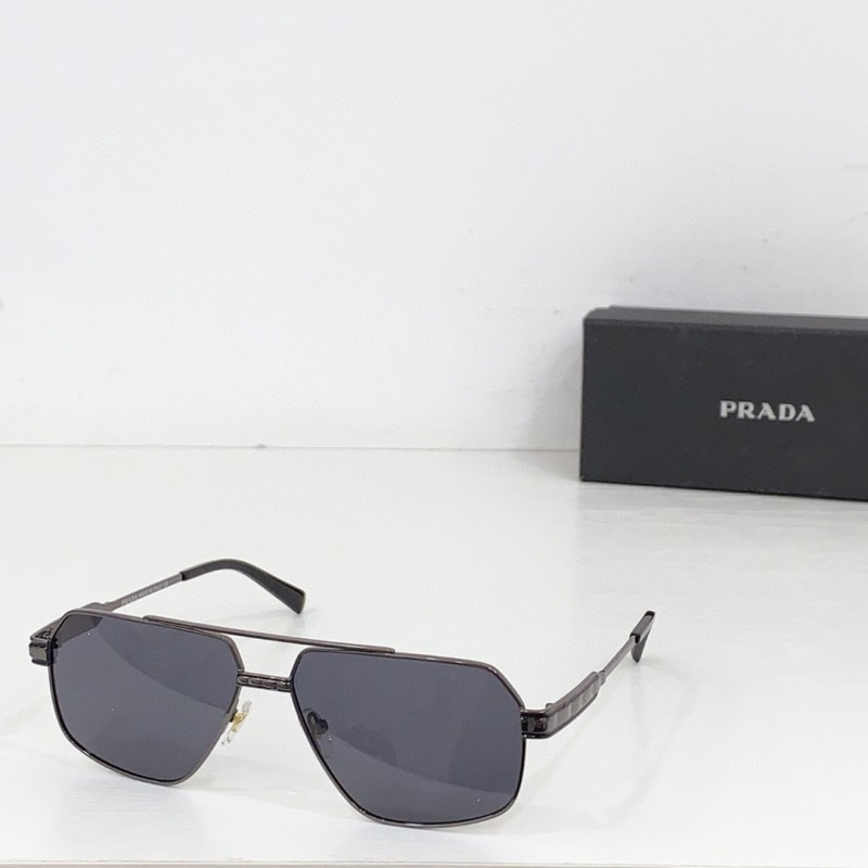 Prada Glasses 08smh40