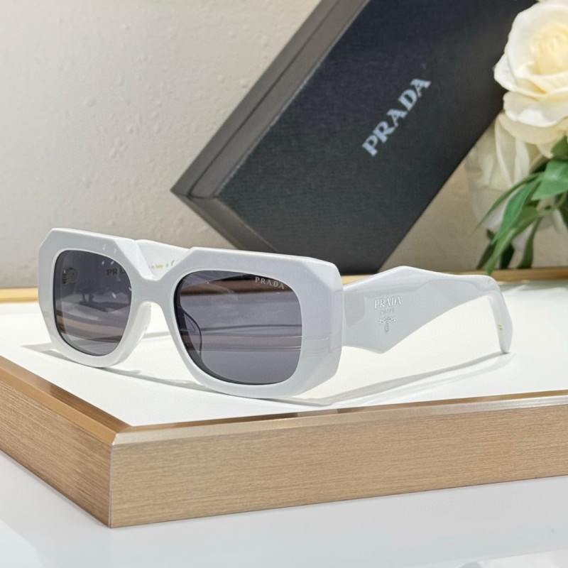 Prada Glasses 08smh50