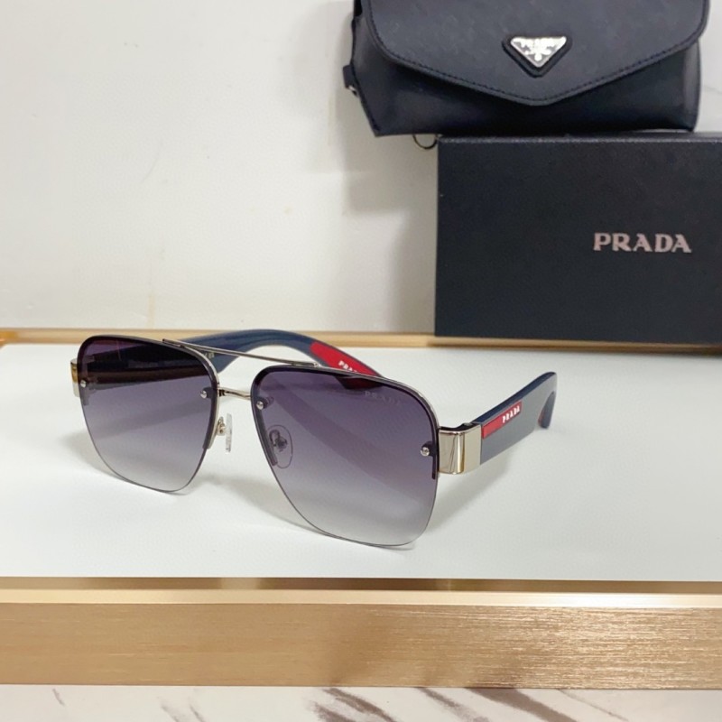 Prada Glasses 08smh55