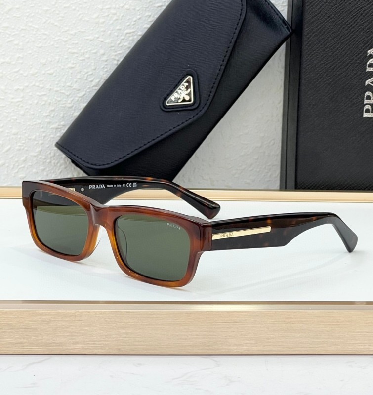 Prada Glasses 08smh56