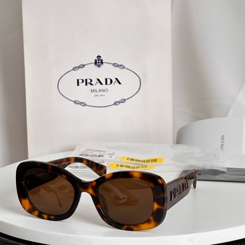 Prada Glasses 08smh58