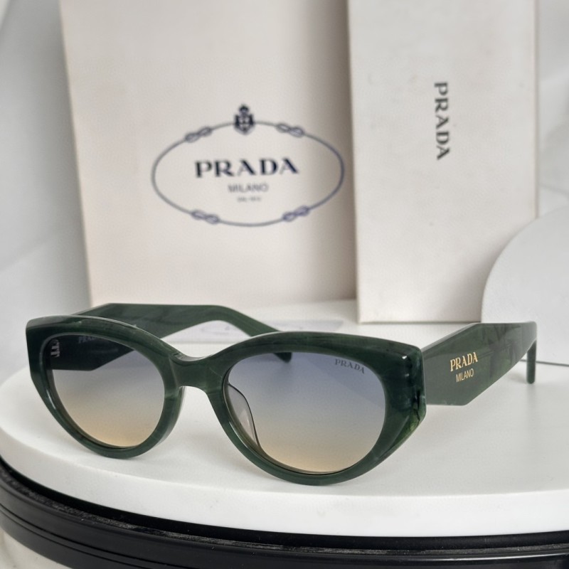 Prada Glasses 08smh60