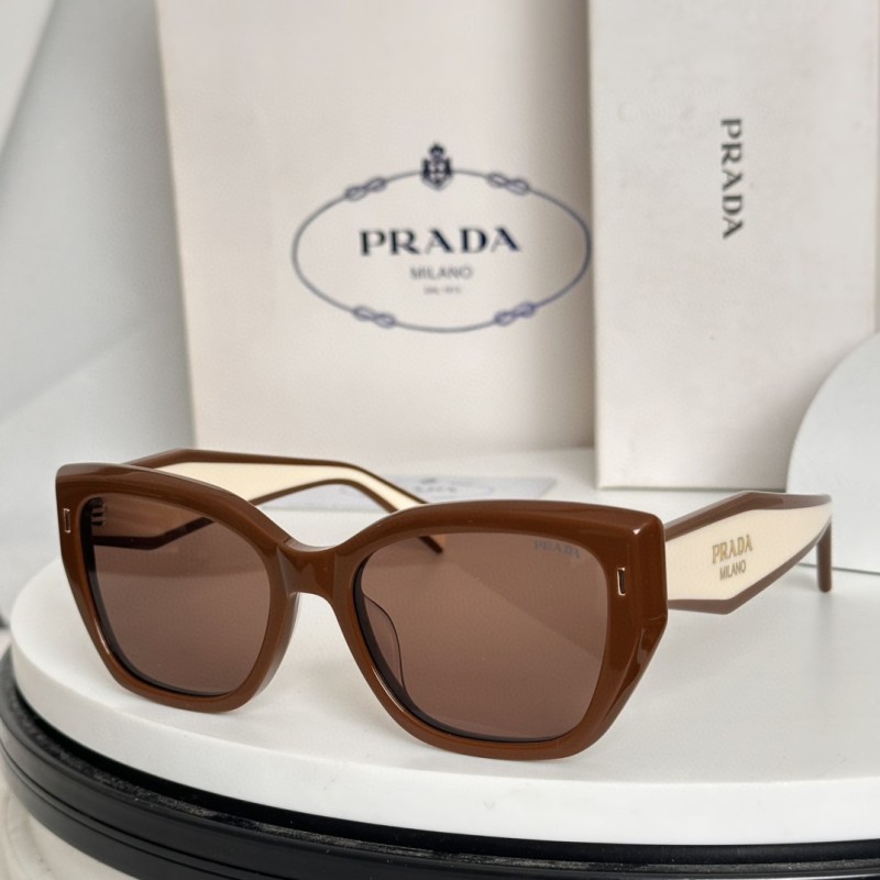 Prada Glasses 08smh61