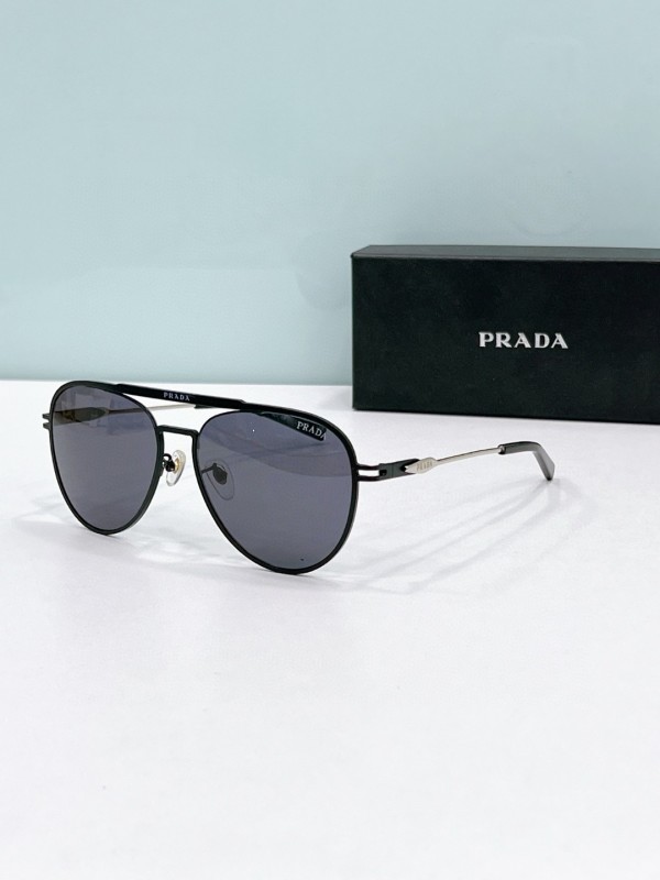 Prada Glasses 08smh63