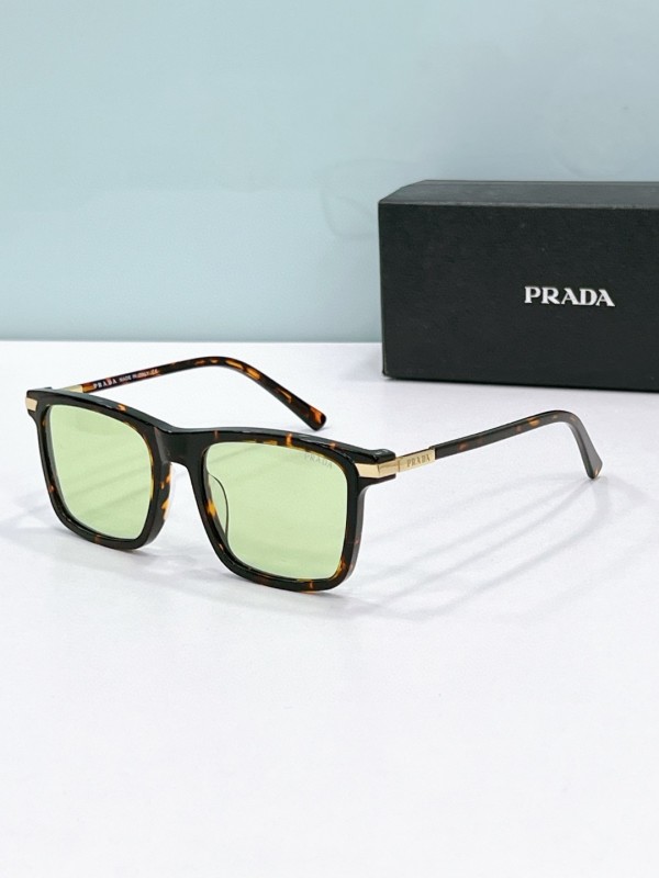 Prada Glasses 08smh66