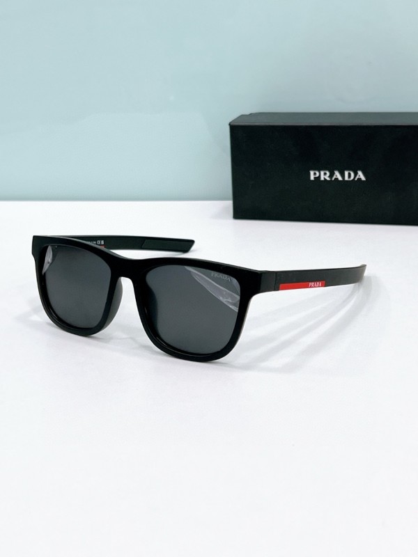 Prada Glasses 08smh68