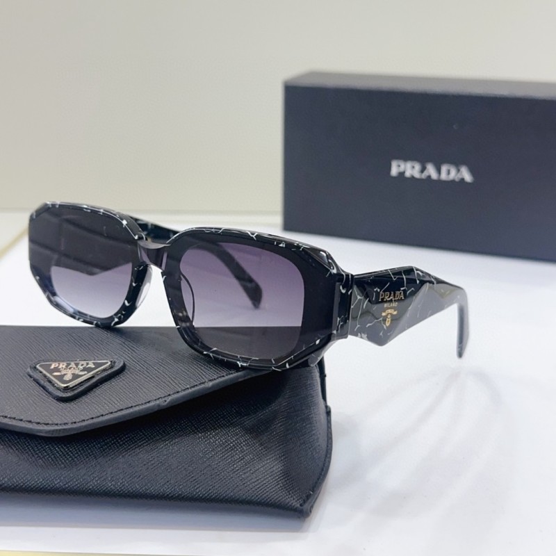 Prada Glasses 08smh74