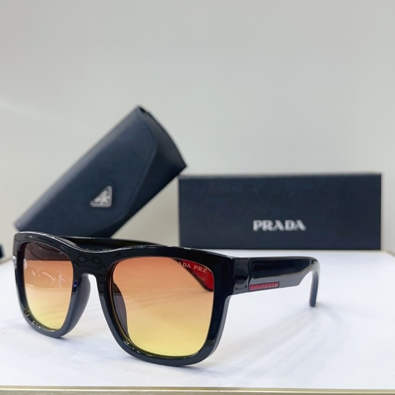 Prada Glasses 08smh75