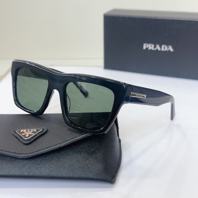Prada Glasses 08smh78