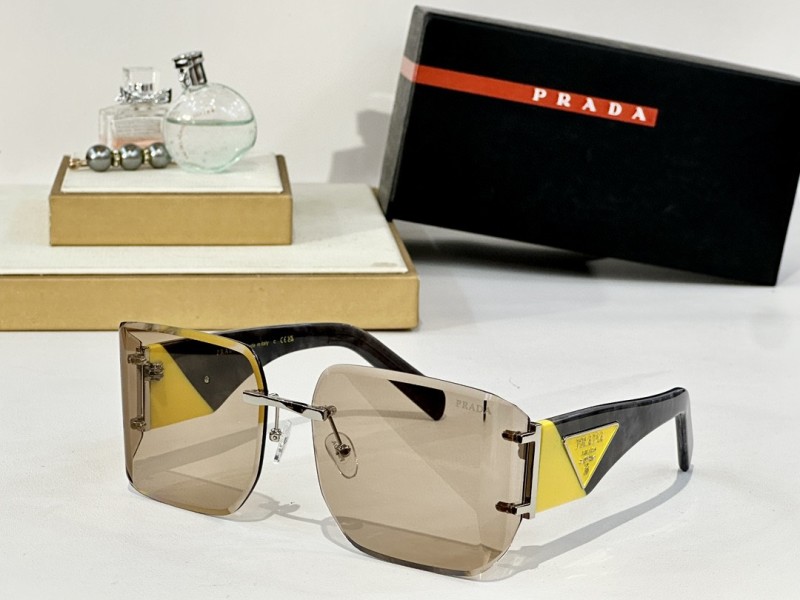 Prada Glasses 08smh84