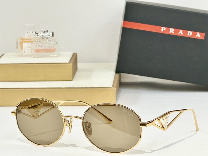 Prada Glasses 08smh90