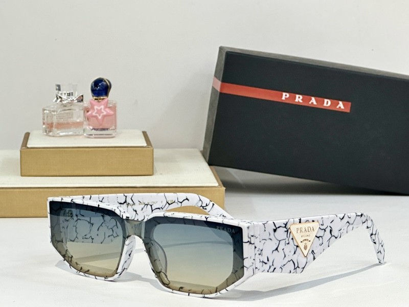 Prada Glasses 08smh95