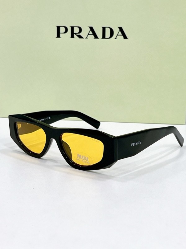 Prada Glasses 08smh103