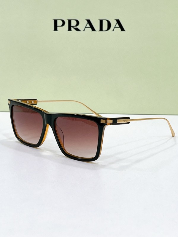 Prada Glasses 08smh105