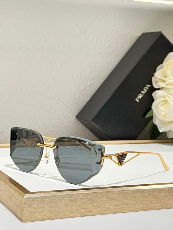 Prada Glasses 08smh111