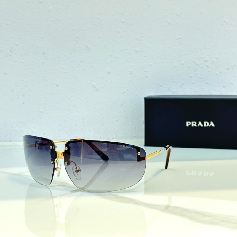 Prada Glasses 08smh112