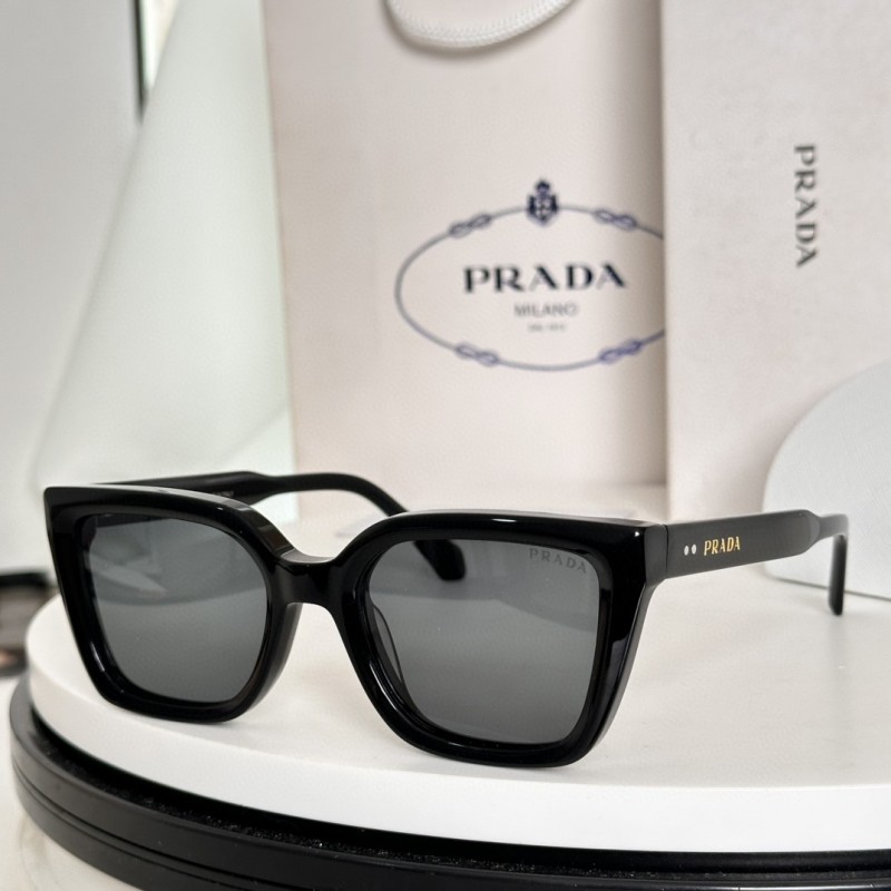 Prada Glasses 08smh115