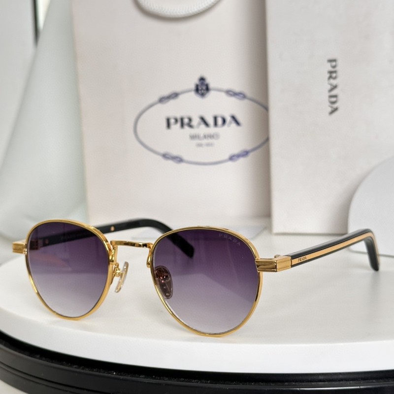 Prada Glasses 08smh118
