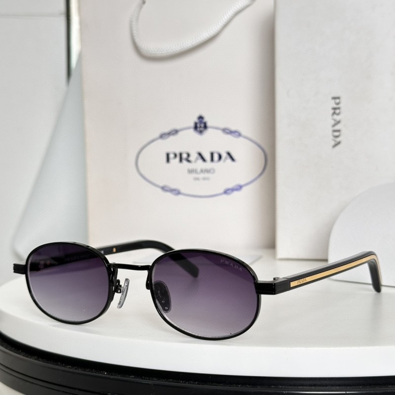 Prada Glasses 08smh121